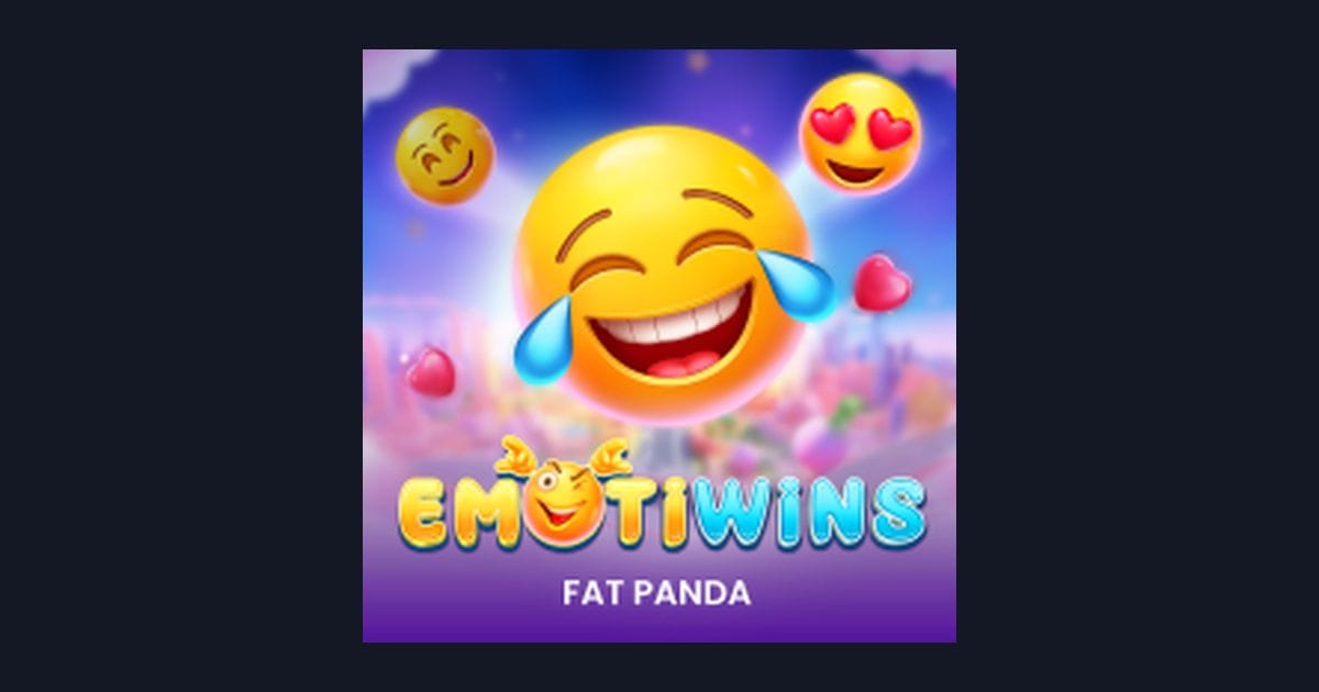 Emotiwins Slot Gacor Gampang Menang dengan Fitur Seru dan RTP Menarik