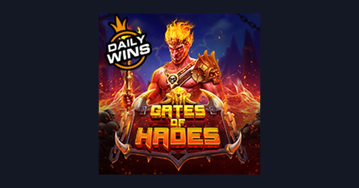 Gates of Hades: Tips Menang Slot untuk Pemula yang Efektif