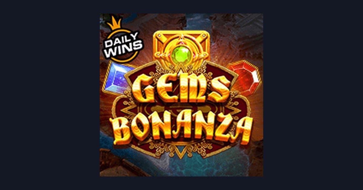 Gems Bonanza: Cara Modal Receh Cuan dari Slot Gem Prismatic