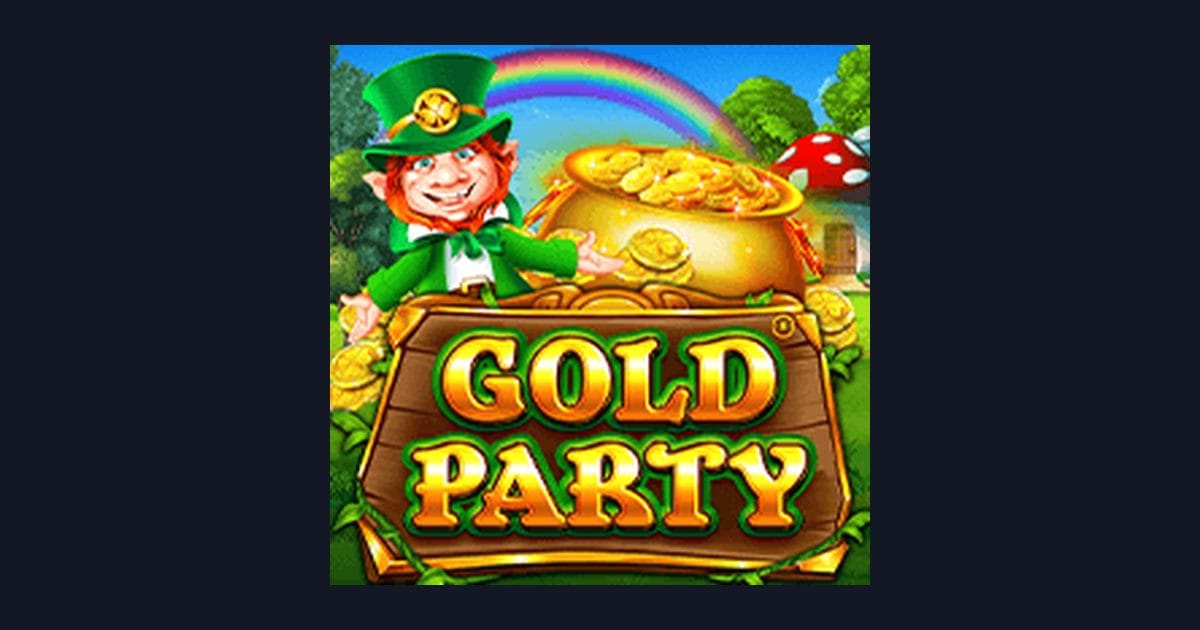 Gold Party: Info RTP Live Tertinggi dengan Gameplay Seru dari Pragmatic Play