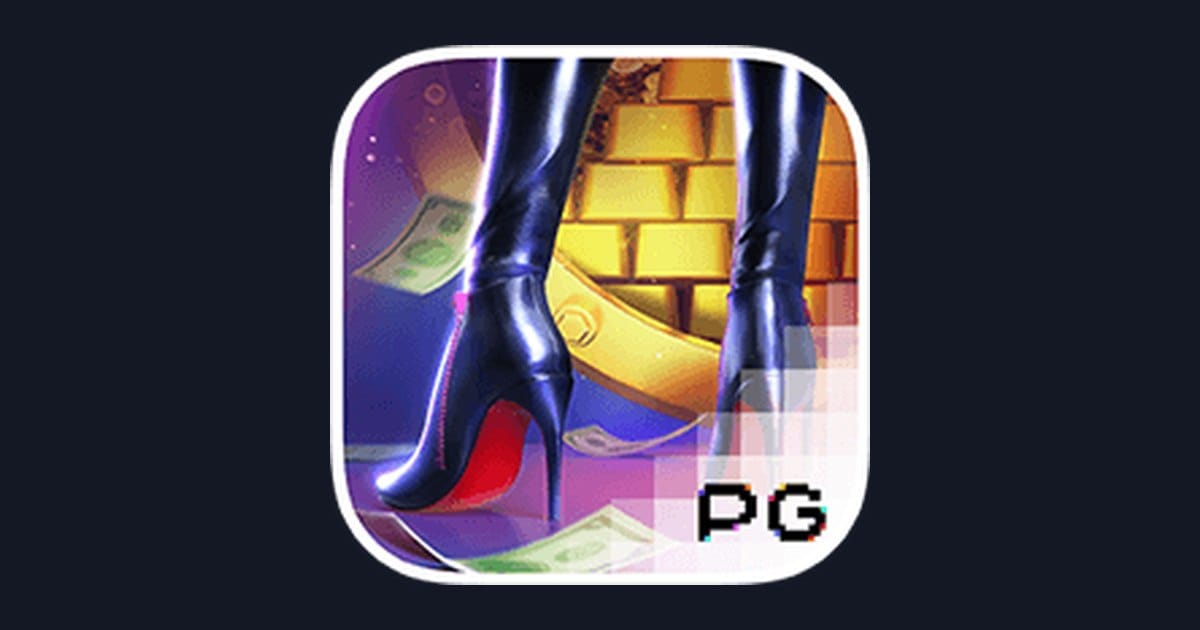 Heist Stakes: Sensasi Slot Menegangkan di Situs Slot Terpercaya