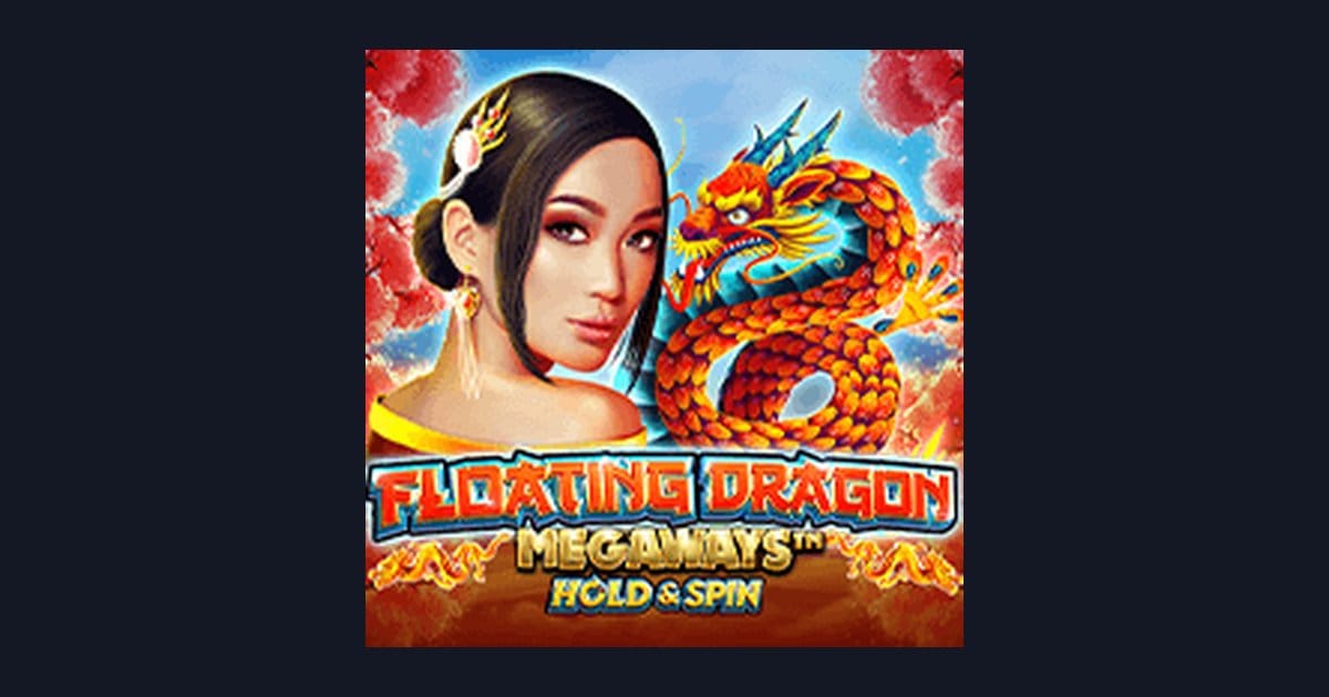 Jam Gacor Terbaru Floating Dragon Megaways: Sensasi Slot Megaways Seru