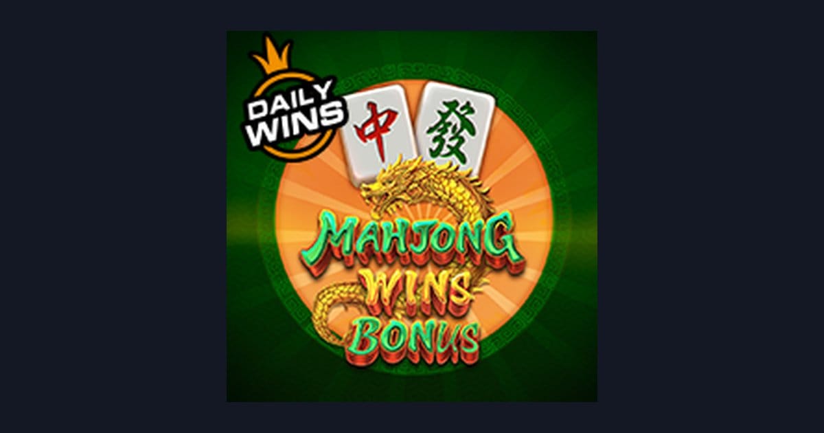 Jam Gacor Terbaru Mahjong Wins Bonus: Keasyikan Slot dengan Bonus Melimpah