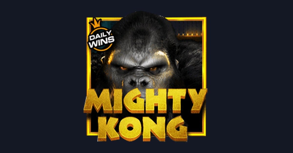 Jam Gacor Terbaru Mighty Kong: Panduan Lengkap dan Tips Bermain