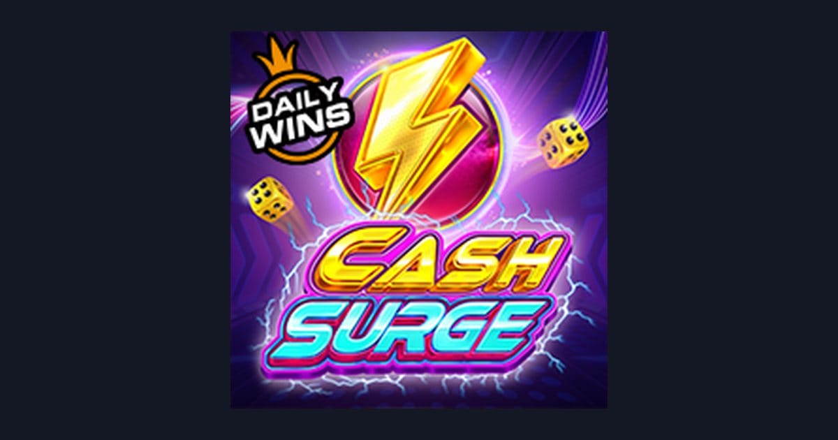Jam Gacor Terbaru Slot Cash Surge dari Pragmatic Play yang Seru dan Menguntungkan