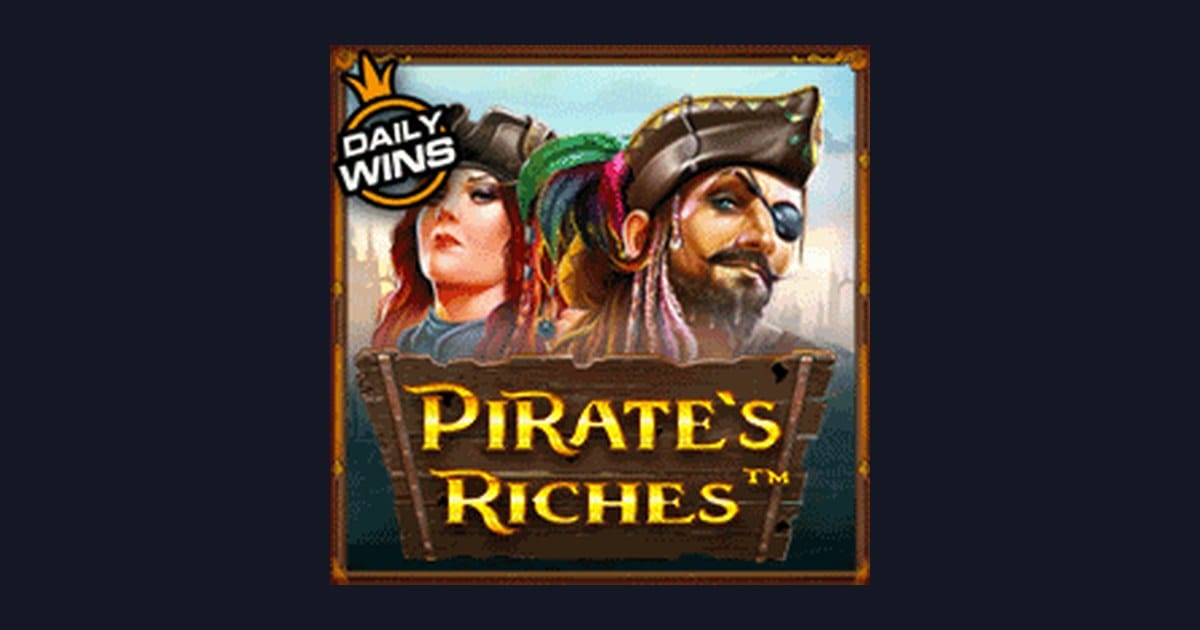 Temukan Jam Gacor Terbaru di Slot Pirate Gold dari Pragmatic Play