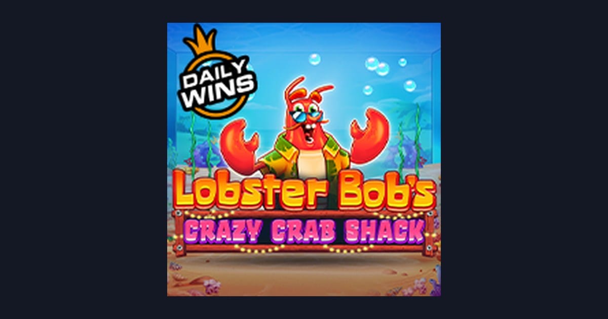 Lobster Bobs Crazy Crab Shack dengan Freespin & Scatter Hoki