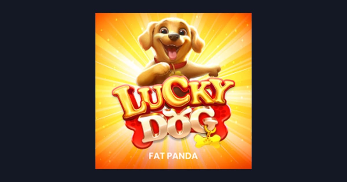 Lucky Dog, Slot Gacor Gampang Menang dengan Fitur Menarik dari Pragmatic Play