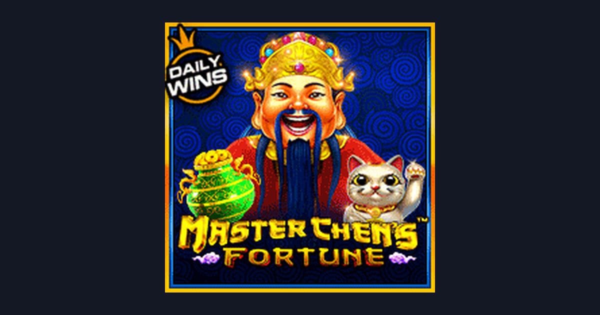Master Chen Fortune: Tips Menang Slot Online untuk Pemula