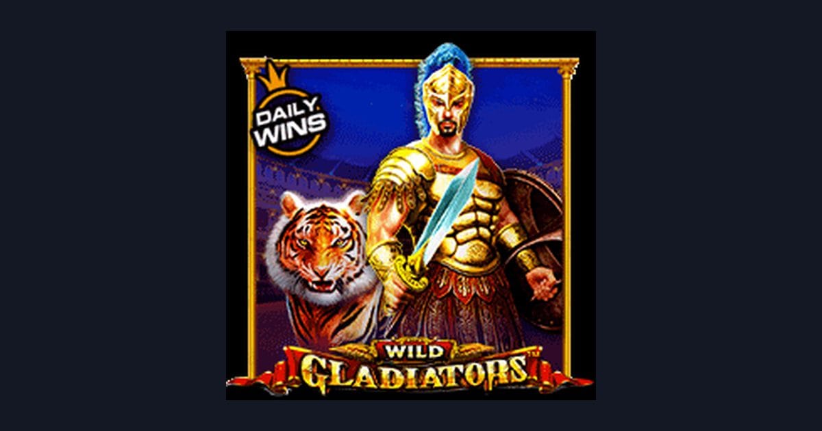 Menangkan Wild Gladiator dengan Deposit Pulsa Tanpa Potongan yang Praktis