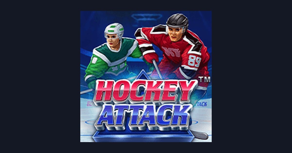 Mengenal Pola Spin Gacor di Slot Hockey Attack dari Pragmatic Play