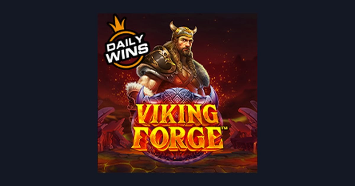 Mengenal Slot Viking Forge: Fitur Unggulan dan Tingkat Volatilitasnya