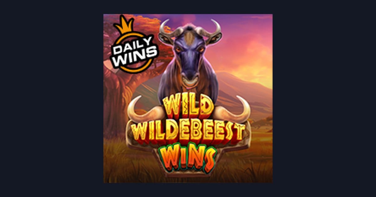 Mengulik Fitur & Tingkat Volatilitas Slot Wild Wildebeest Wins