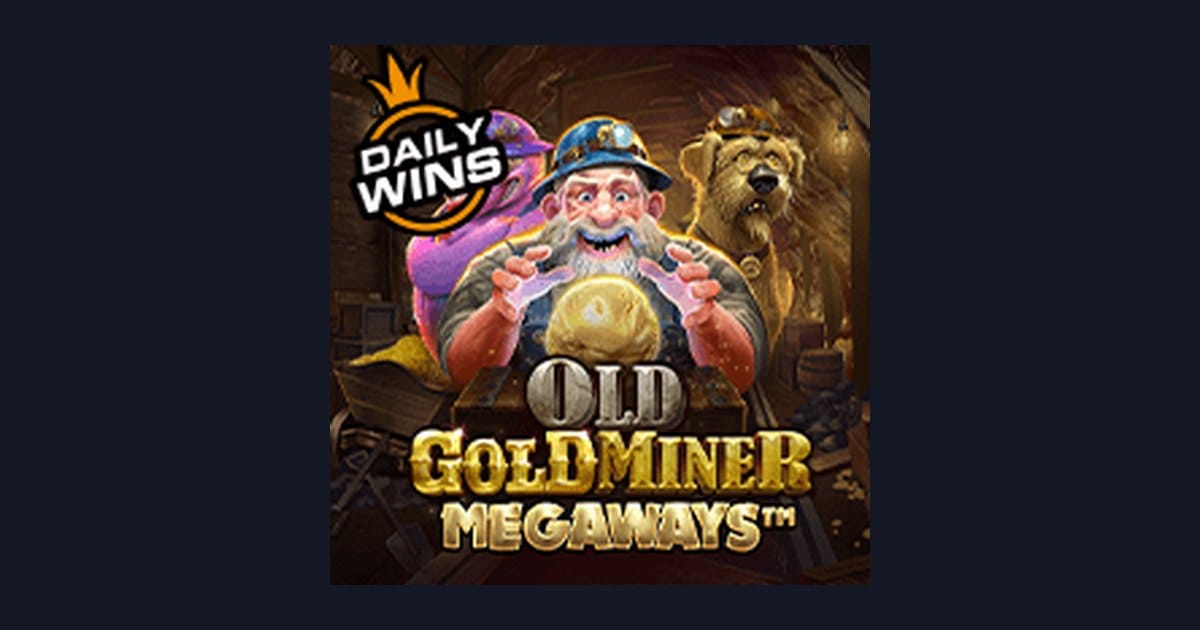 Mengungkap Pola Spin Gacor di Old Gold Miner Megaways Pragmatic Play