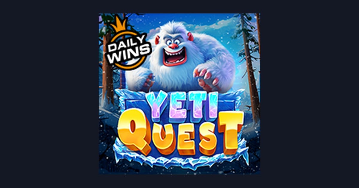 Menjelajahi Yeti Quest di Situs Slot Terpercaya bersama LTE4D