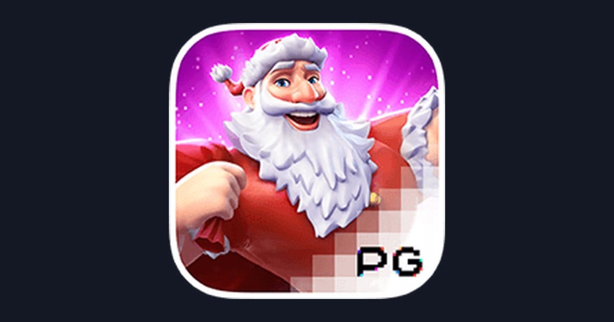 Modal Receh Cuan Maksimal dengan Slot Santas Gift Rush dari PG Soft
