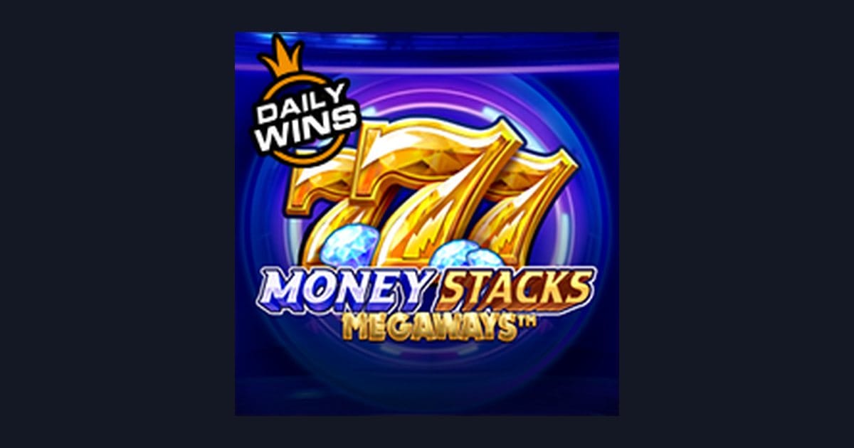 Money Stacks Megaways: Slot Anti Boncos dengan Peluang Menarik