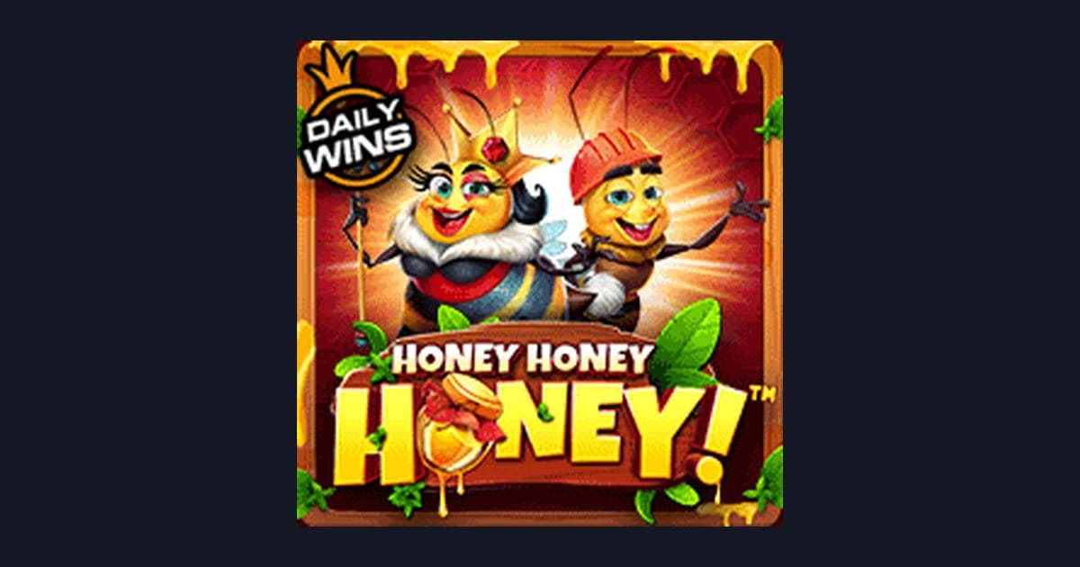 Nikmati Bonus New Member dan Sensasi Honey Honey Honey dari Pragmatic Play