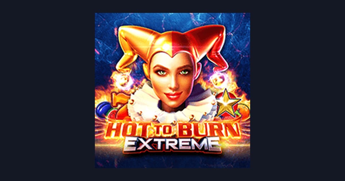 Nikmati Hot To Burn Extreme dengan Deposit Dana OVO Gopay Mudah