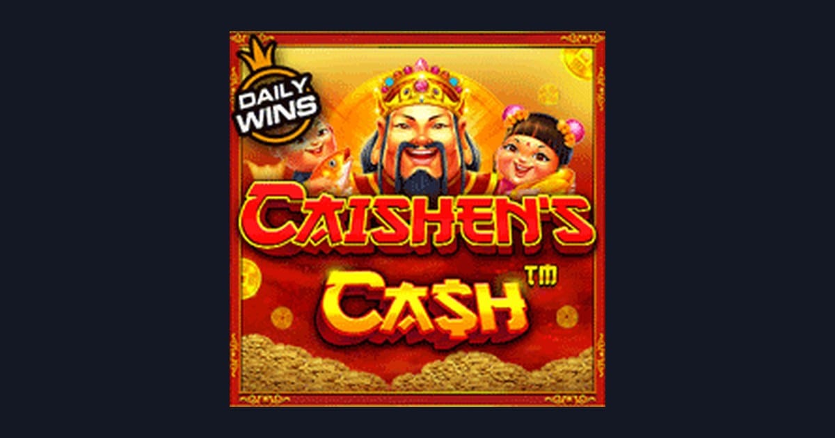 Nikmati Keseruan Caishen Cash dengan Daftar & Login Gampang di LTE4D
