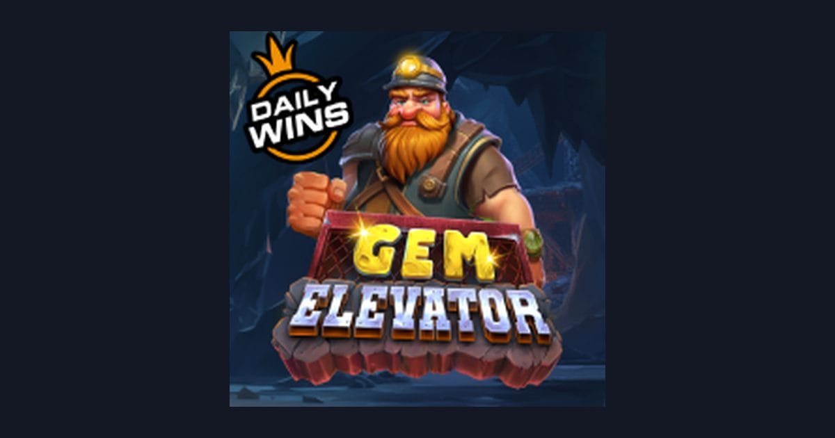 Nikmati Sensasi Gem Elevator dengan Daftar & Login Gampang di LTE4D