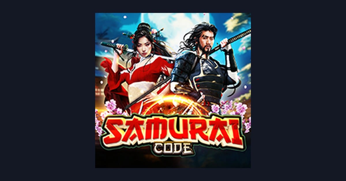 Nikmati Sensasi Samurai Code dengan Deposit Dana OVO Gopay Mudah
