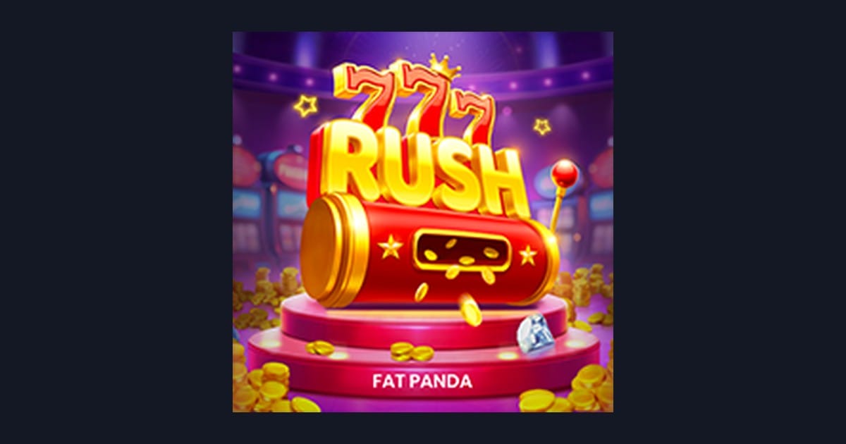 Nikmati Serunya 777 Rush dengan Deposit 5 Ribu di Slot Online
