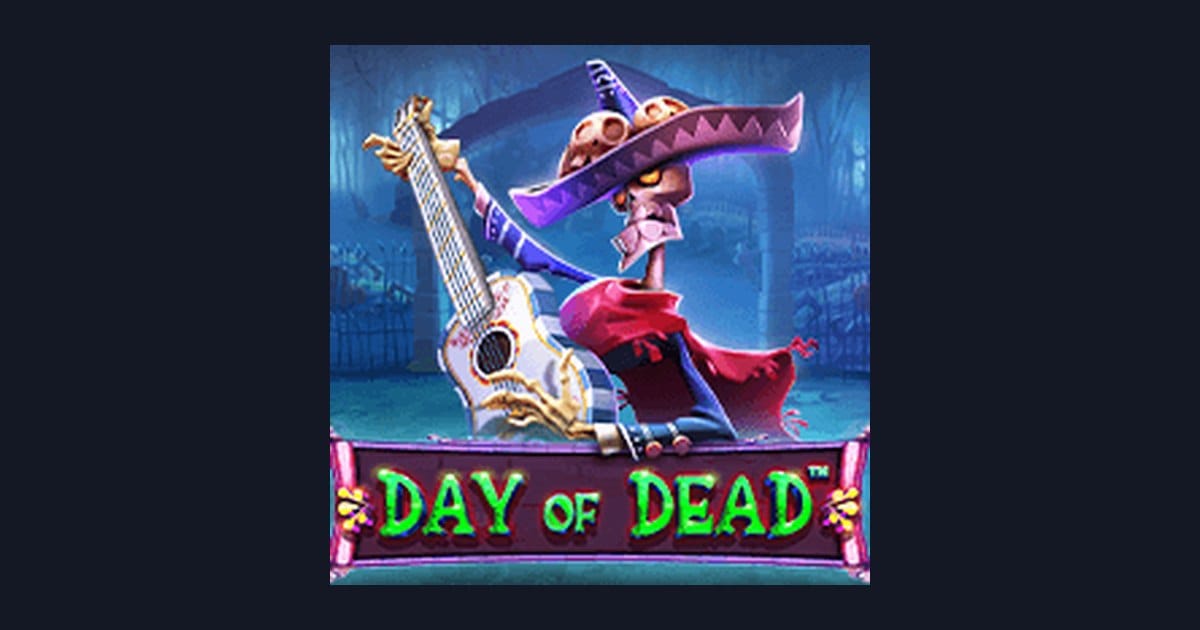 Nikmati Serunya Day of Dead dengan Deposit Dana OVO Gopay Mudah