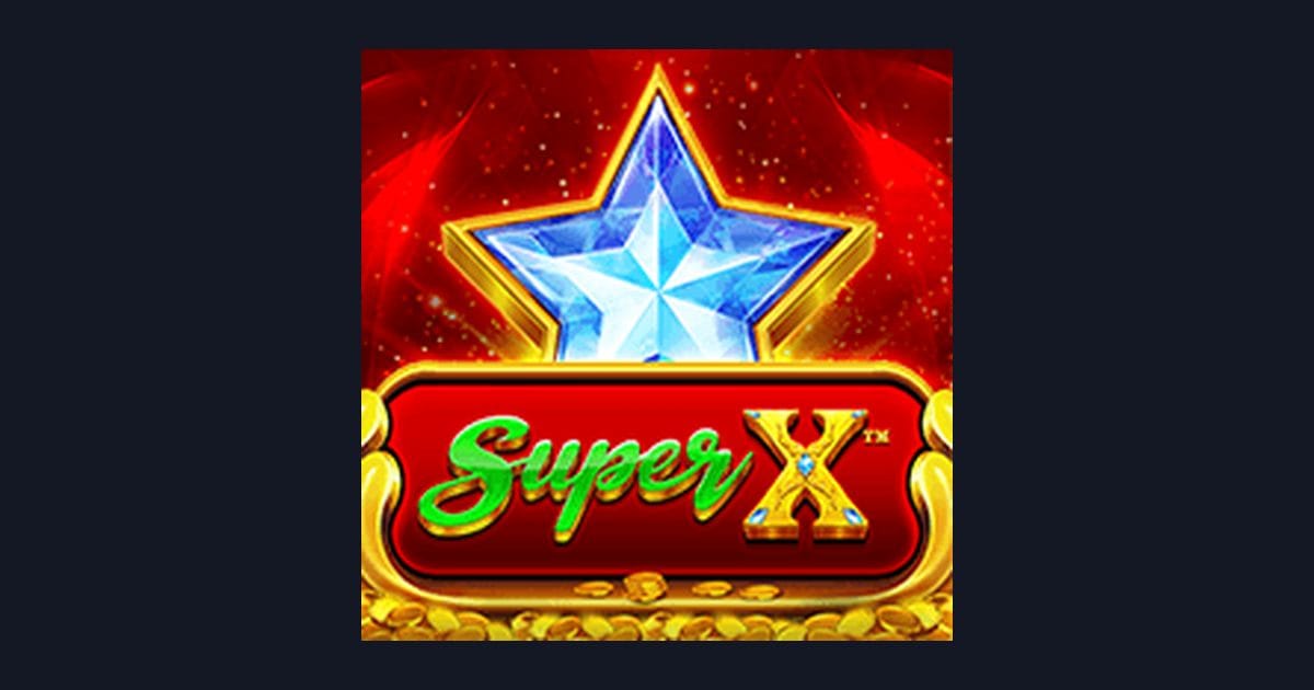Nikmati Serunya Main Super x dengan Modal Depo 5 Ribu di Slot Pragmatic Play