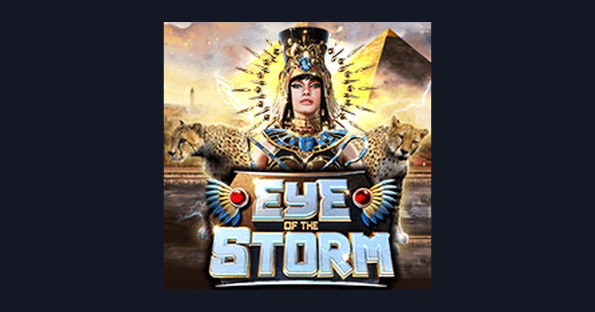 Panduan Eye of the Storm dan Tips Menang Slot untuk Pemula