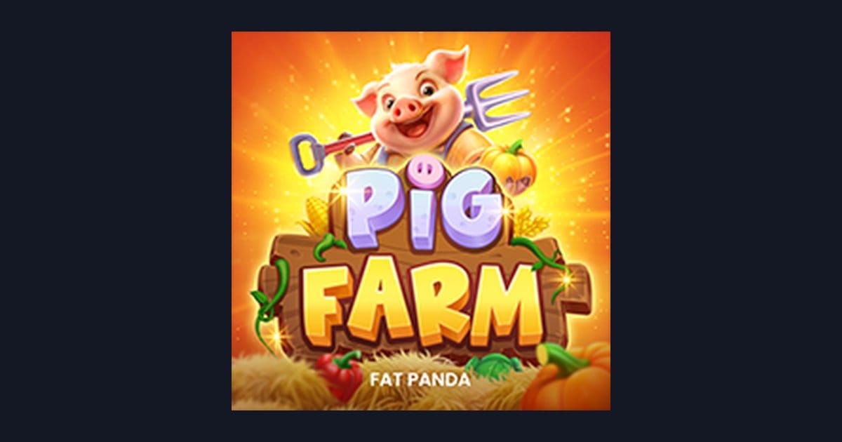 Pig Farm Slot Gacor Gampang Menang dengan Fitur Seru dari Pragmatic Play