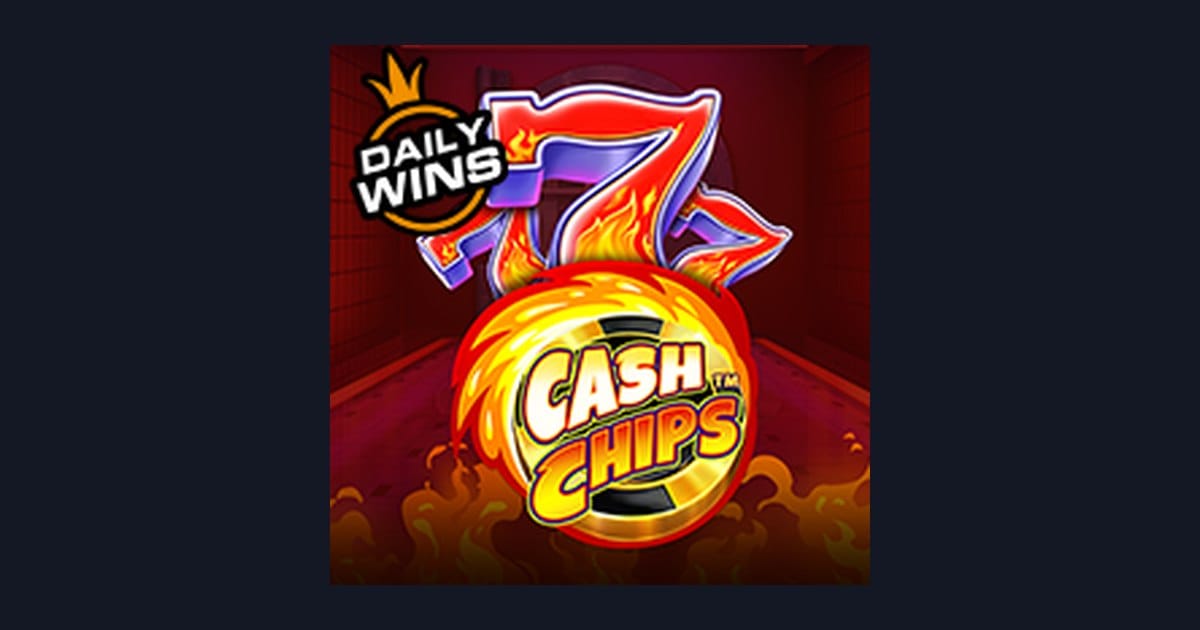 Rahasia Pola Spin Gacor di Slot Cash Chips dari Pragmatic Play