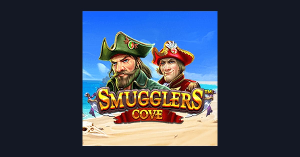 Rahasia Pola Spin Gacor di Slot Smugglers Cove yang Wajib Dicoba