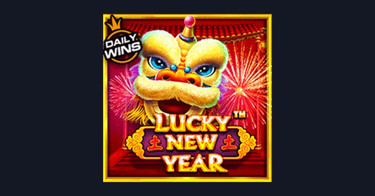 Rahasia Slot Gacor Hari Ini: Eksplorasi Lucky New Year dari Pragmatic Play