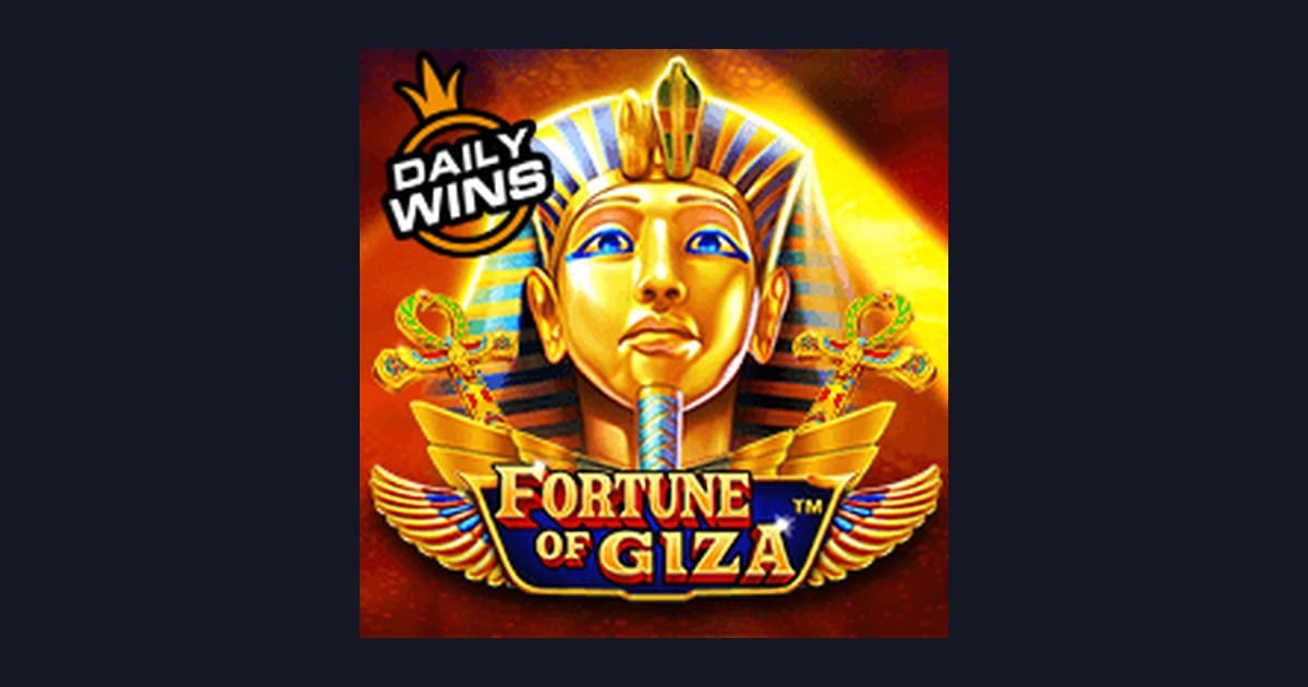 Rahasia Tips Pola Maxwin di Slot Fortune of Giza Pragmatic Play