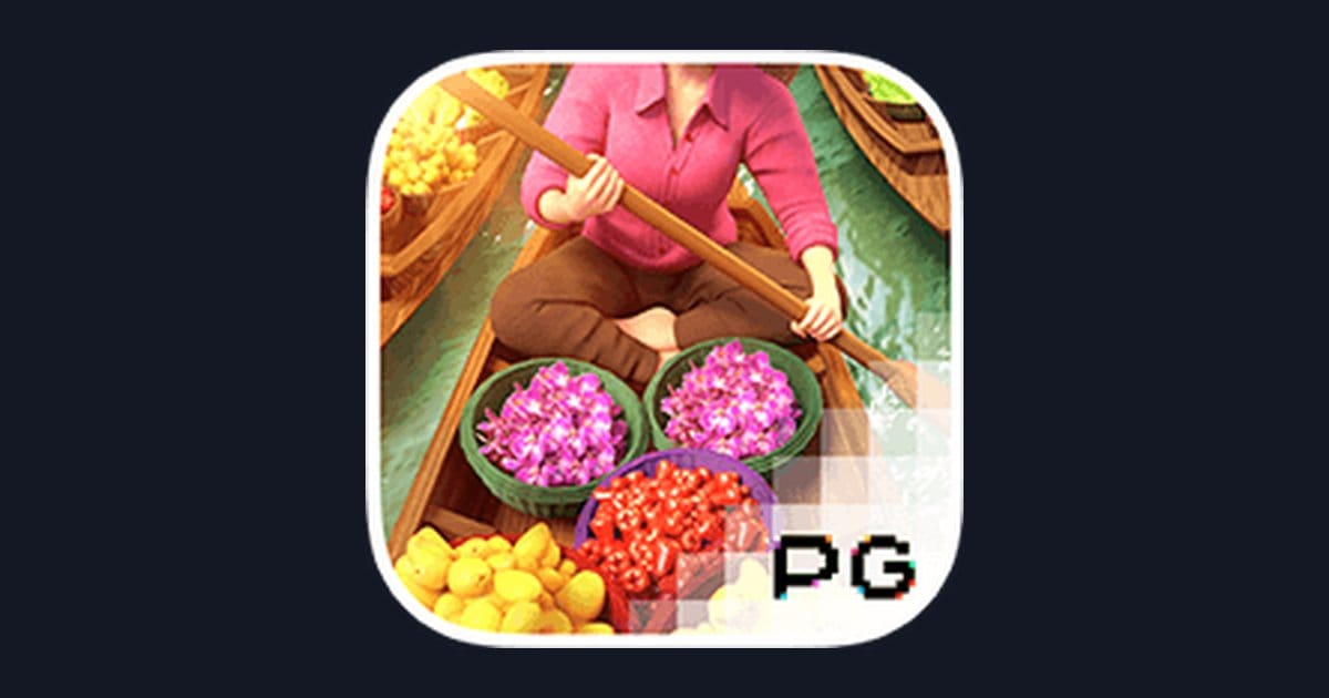 Rahasia Tips Pola Maxwin di Slot Thai River Wonders