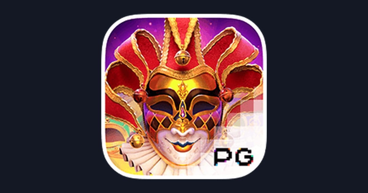 Raih Bonus New Member dengan Sensasi Slot Mask Carnival dari PG Soft