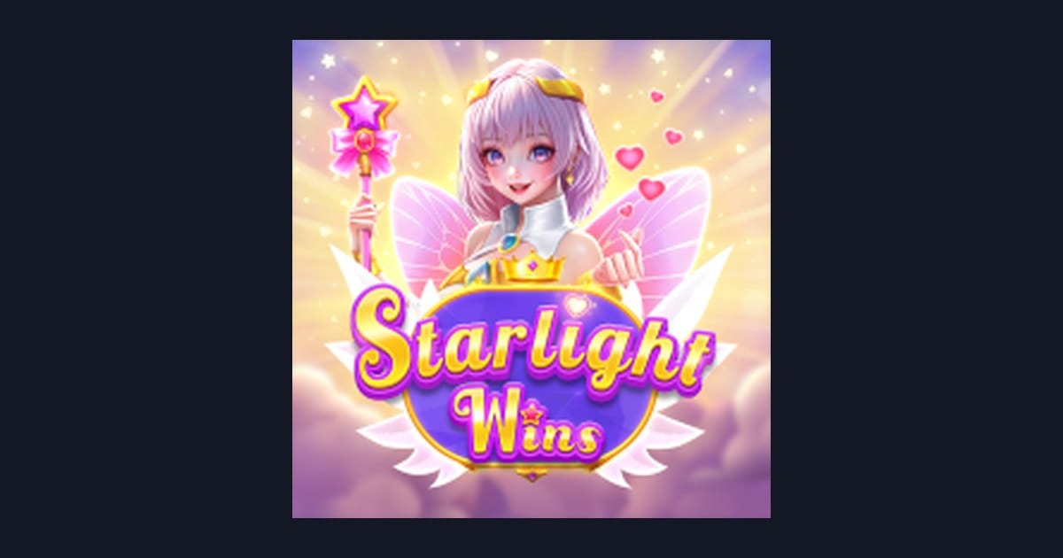 Raih Bonus New Member dengan Starlight Wins dari Pragmatic Play