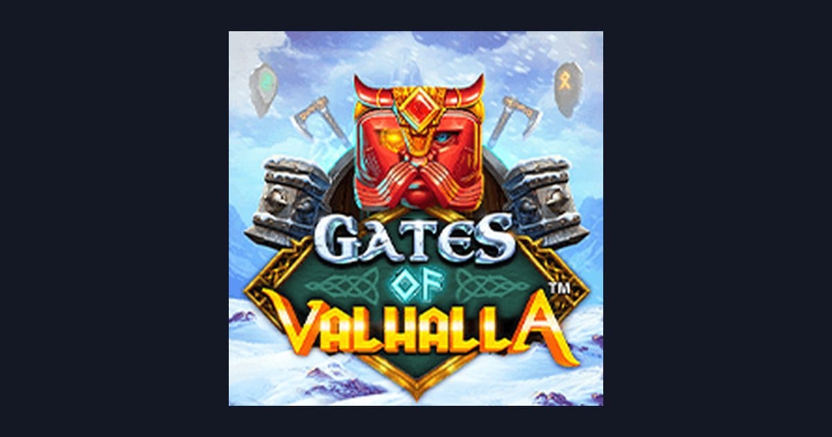 Raih Jackpot Progresif Terbesar dengan Gates of Valhalla dari Pragmatic Play