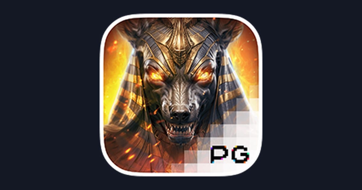 Raih Jackpot Progresif Terbesar di Slot Anubis Wrath dari PG Soft