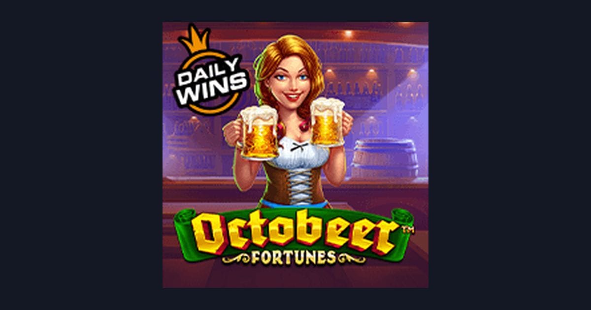 Rasakan Serunya Main Octobeer Fortunes dengan Depo 5 Ribu di Slot Online