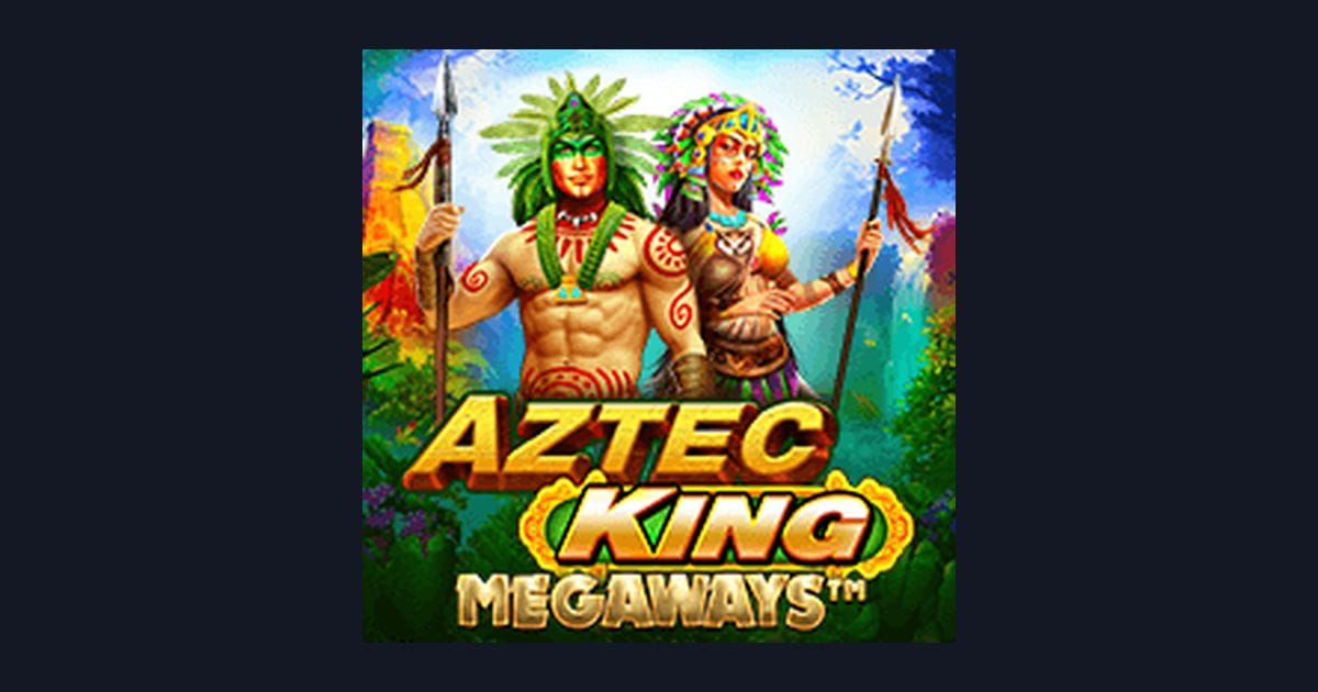 Review Jujur Aztec King Megaways dan Cara Coba Demo Slot Terbaik