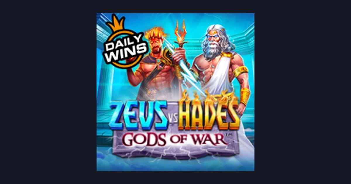 Review Jujur & Cara Coba Demo Zeus vs Hades Gods of War