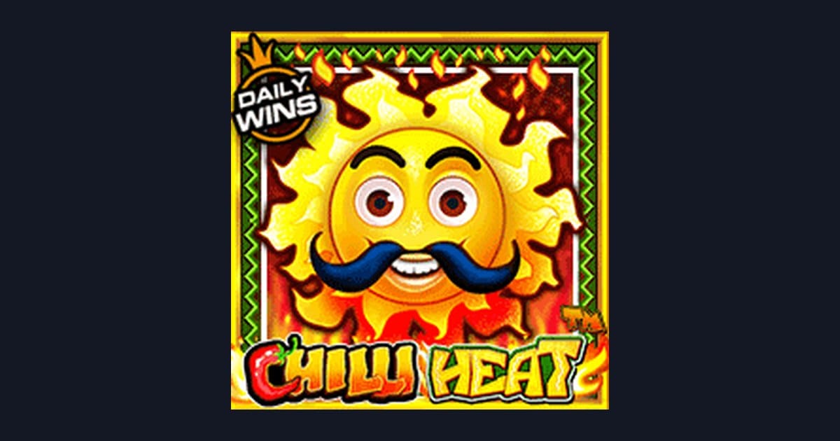 Review Jujur Chilli Heat dan Cara Coba Demo Slot Gratis