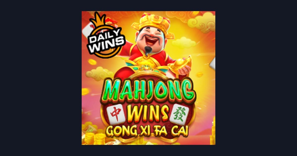 Review Jujur Mahjong Wins Gong Xi Fa Cai dan Keseruan Demo Slot