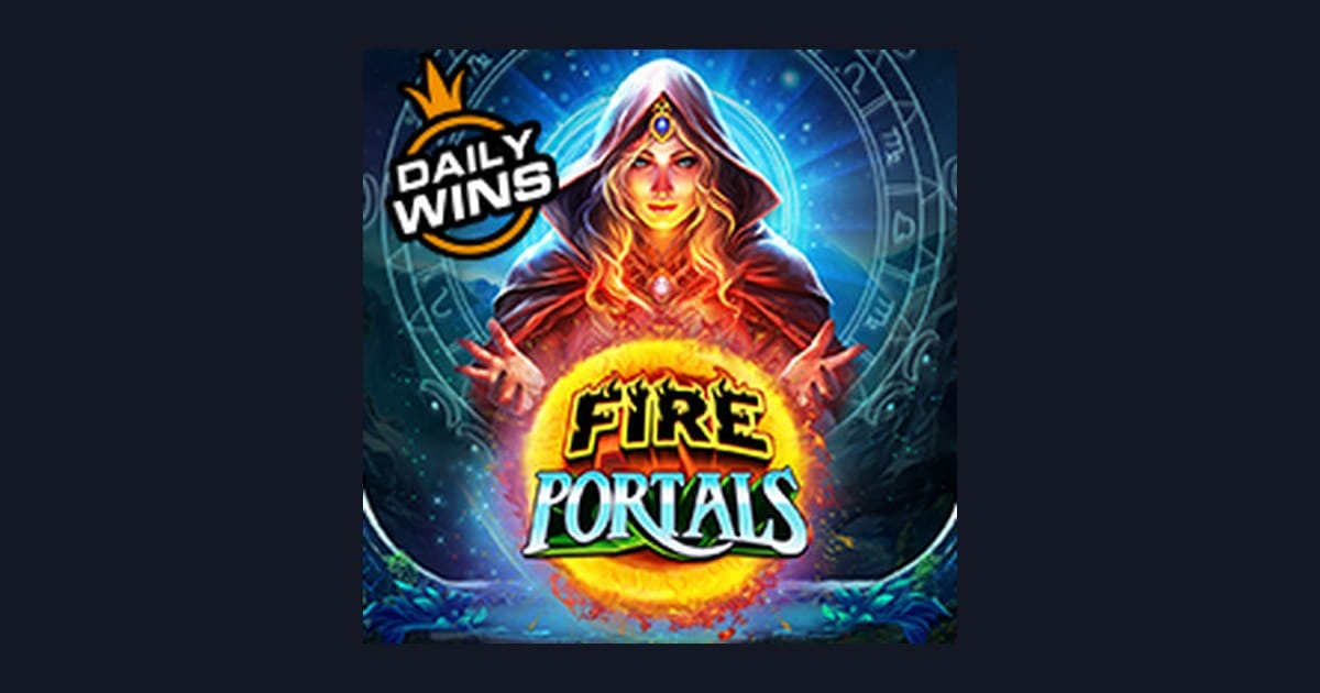 Strategi dan Tips Pola Maxwin Slot Fire Portals dari Pragmatic Play