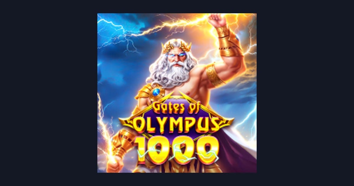 Temukan Jam Gacor Terbaru di Slot Gates of Olympus 1000 dari Pragmatic Play