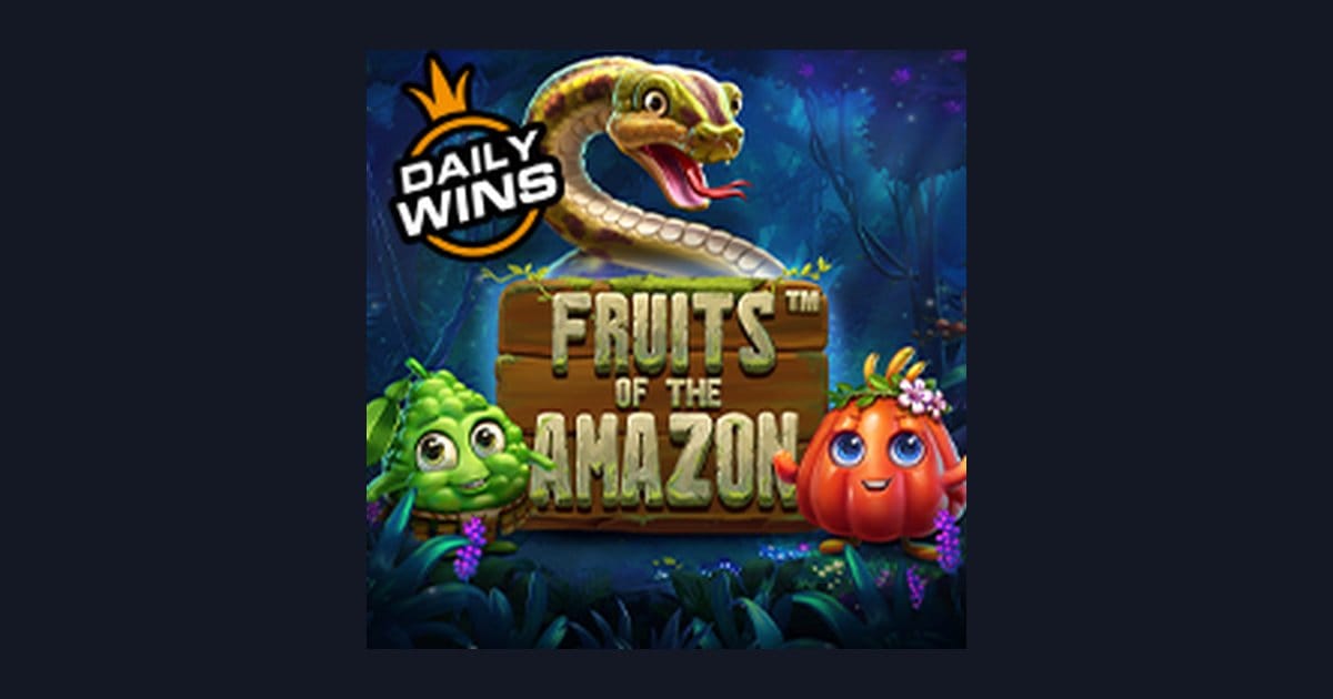 Tips Cuan Modal Receh dengan Slot Fruits of the Amazon dari Pragmatic Play