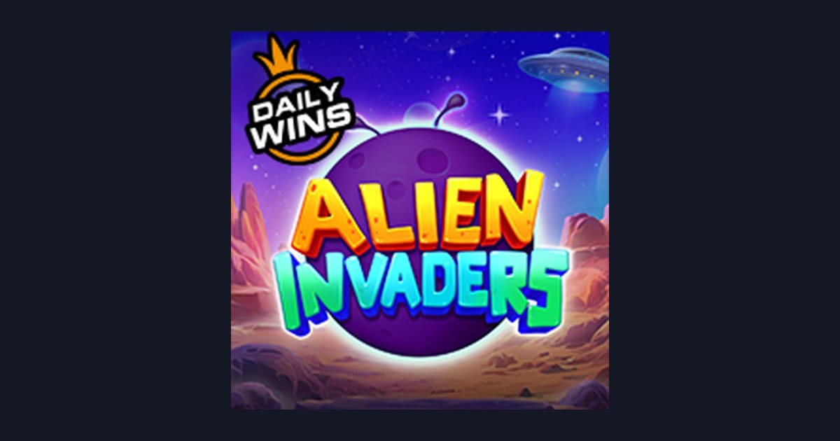 Tips Pola Maxwin di Slot Alien Invaders dari Pragmatic Play