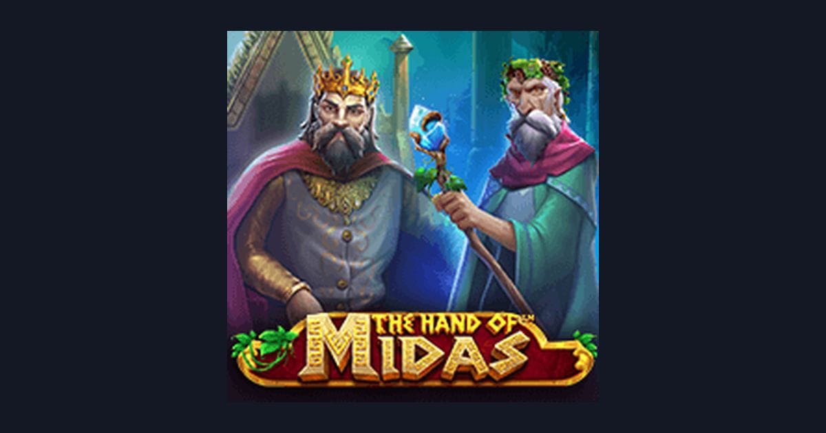 Tips Pola Maxwin di The Hand of Midas untuk Pemula Slot Pragmatic